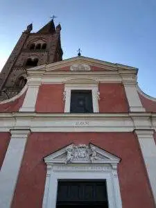 Chiesa Santa Maria della Stella (Rivoli – 10098)