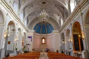 Chiesa Santa Maria Della Strada (Torremaggiore – 71017)