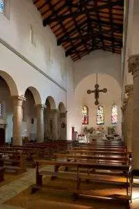 chiesa santa maria dellalberese grosseto 58100