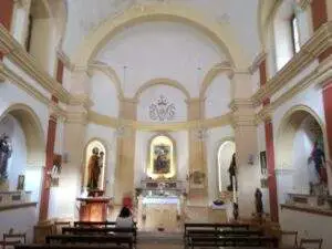 Chiesa Santa Maria delle Grazie (Marettimo – 91010)
