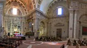 Chiesa Santa Maria delle Grazie (Montepulciano – 53045)