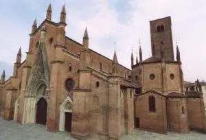 Chiesa Santa Maria delle Scala (Chieri – 10023)