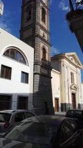 Chiesa Santa Maria Delle Vergini (Scafati – 84018)