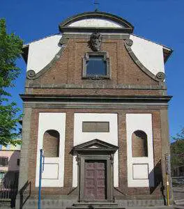 chiesa santa maria delledera viterbo 01100