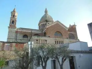 Chiesa Santa Maria Di Loreto (Licata – 92027)