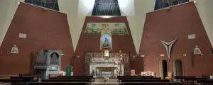 chiesa santa maria di loreto palinuro 84064