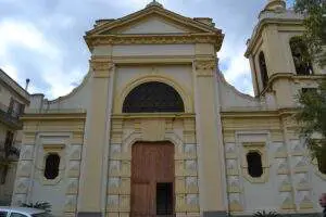 chiesa santa maria di merola molochio 89010