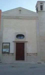chiesa santa maria di porto salvo punta secca 97017