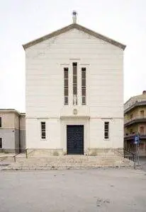 Chiesa Santa Maria di Portosalvo (Scoglitti – 97019)