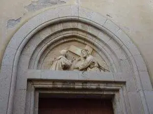 Chiesa Santa Maria d’Itria e San Giovanni (Cefalù – 90015)