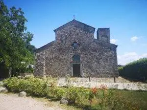 Chiesa Santa Maria (Filattiera – 54023)