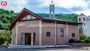 chiesa santa maria goretti guardia piemontese 87020