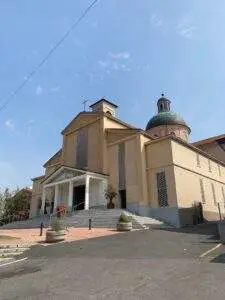 Chiesa Santa Maria Immacolata (Fino Mornasco – 22073)