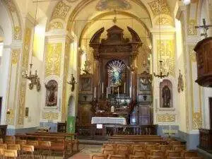 Chiesa Santa Maria Immacolata (Sestri Levante – 16039)