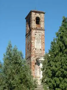 Chiesa Santa Maria in Bovagliano (Grignasco – 28075)