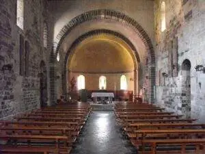 Chiesa Santa Maria in Martinico (Dongo – 22014)
