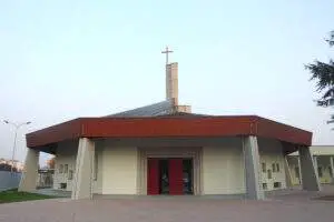 Chiesa Santa Maria in Stellanda (Rho – 20017)