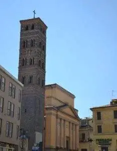 Chiesa Santa Maria in Trivio (Velletri – 00049)