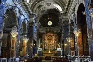 chiesa santa maria in via roma 00187