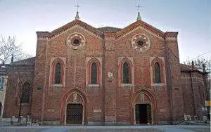 chiesa santa maria incoronata milano 20121