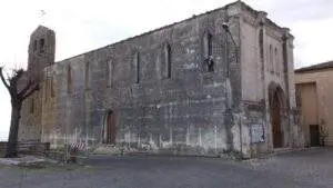 Chiesa Santa Maria La Nova (Cellino Attanasio – 64036)