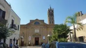 Chiesa Santa Maria la Nova (Pulsano – 74026)