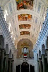 Chiesa Santa Maria la Nuova (Licata – 92027)