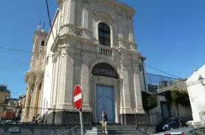 Chiesa Santa Maria la Scala (Acireale – 95024)