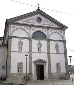chiesa santa maria maddalena castions di strada 33050