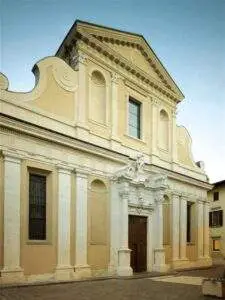 Chiesa Santa Maria Maddalena (Desenzano del Garda – 25015)