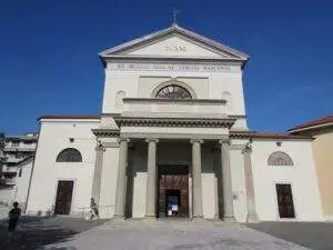 Chiesa Santa Maria Maddalena (Erba – 22036)