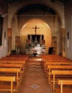 chiesa santa maria maddalena torrenieri 53024