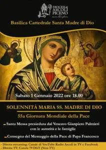 Chiesa Santa Maria Madre di Dio (Ascoli Piceno – 63100)