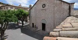 Chiesa Santa Maria Maggiore (Assisi – 06081)