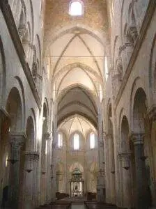 Chiesa Santa Maria Maggiore (Barletta – 70051)