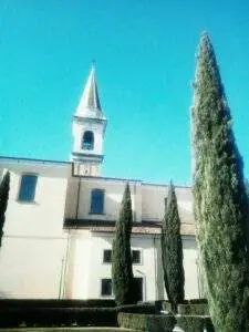 chiesa santa maria maggiore codroipo 33033