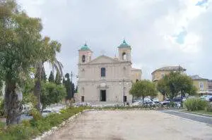Chiesa Santa Maria Maggiore e San Leoluca (Vibo Valentia – 89900)