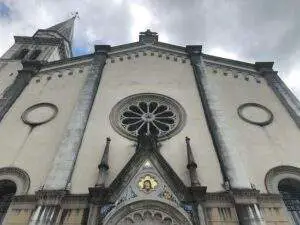 chiesa santa maria maggiore giais 33081