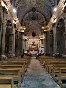 Chiesa Santa Maria Maggiore (Gioia del Colle – 70023)