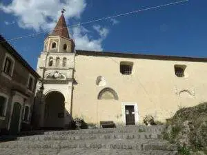 Chiesa Santa Maria Maggiore (Maratea – 85046)