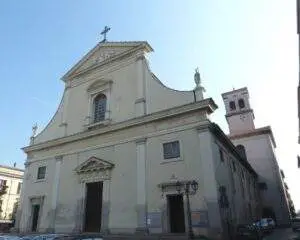 Chiesa Santa Maria Maggiore (Valenza – 15048)