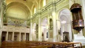 Chiesa Santa Maria Maggiore (Vasto – 66054)