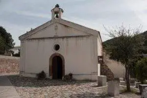 Chiesa Santa Maria (Orani – 08026)