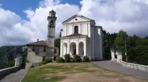 chiesa santa maria vergine casole bruzio 87050