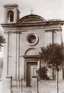 Chiesa Santa Marina (Milazzo – 98057)