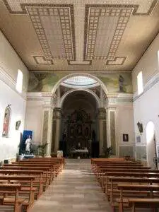 Chiesa Santa Marina Vergine (Casoli – 64032)