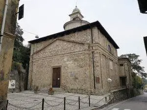 Chiesa Santa Marta (Erba – 22036)