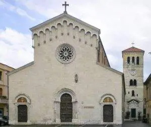 Chiesa Santa Restituita (Sora – 03039)