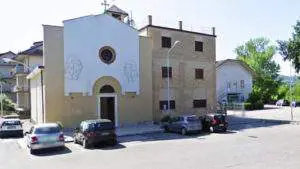 Chiesa Santa Rita (Brecciarolo – 63100)