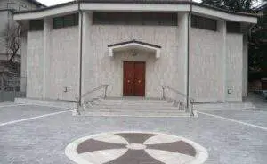 Chiesa Santa Rita (L’Aquila – 67100)